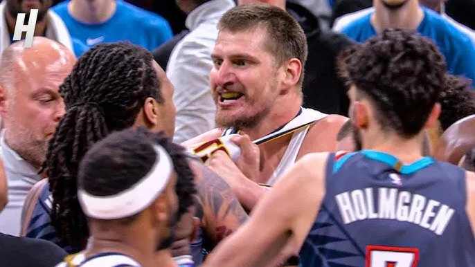 kaiyun-把约基奇气到暴怒的杰林-威廉姆斯到底是什么来头？